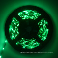 5M waterproof 4.8w/m 3528 60 leds RGB 12V flexible led strip light